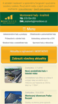 Mobile Screenshot of montkovo.cz